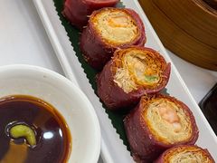 -顺德人家食府(黄金广场店)