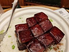 -新白鹿餐厅(龙游路店)