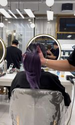 -5M HAIR SALON