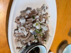 -金海湾海鲜排档(朱家尖店)