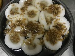 -老福合沟无米粿甜汤粿品店