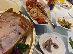 -南京金陵饭店
