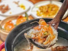 -如轩·海鲜砂锅粥·潮汕菜(海珠店)