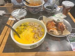 -和府捞面(天河领展广场店)