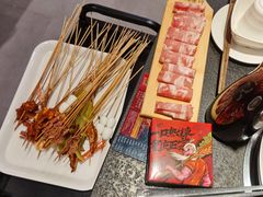 -热辣宗师·串串火锅(万达金街店)