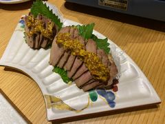 -富山日式料理(宽厚里店)