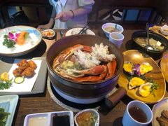 -蟹之国·精品蟹料理(极地店)