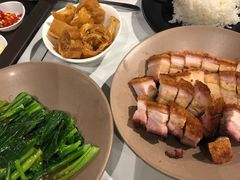 -Food Factory 食街工坊