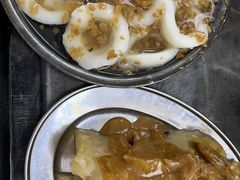 -老福合沟无米粿甜汤粿品店