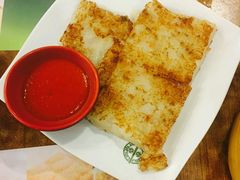 -添好运点心专门店(深水埗店)