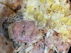 -1861意大利餐厅(文化广场店)