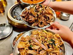 -杨小佳·齐齐哈尔烤肉·烤串(广州店)