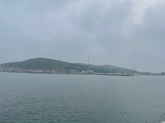 -长岛大黑山岛
