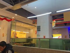 -令狐冲烤鱼·烧菜馆(达明店)