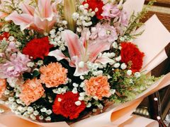 -小八仙·宴(三峡茶庄店)