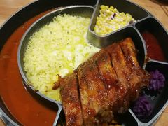 -肥肥虾庄·金牌油焖大虾(杨园滨江时代walk店)