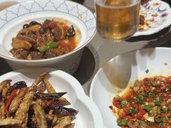 -幸福的烤包子·新疆菜