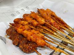 -辽B·小串(总店)