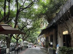 -全季酒店(重庆李子坝牛角沱地铁站店)