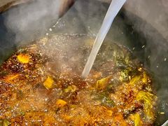 -老船舫·现做活鲜鱼馆(东郊记忆店)