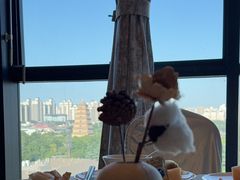 -长安·雅致观景餐厅