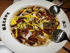 -太二酸菜鱼(群光广场店)