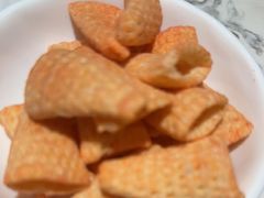 -谷连天八宝粥家常菜(正定店)