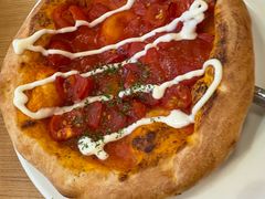 -萨莉亚意式餐厅(深圳北站店)