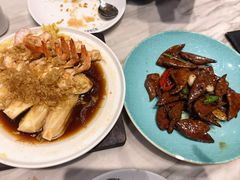 -宝月楼·台湾菜馆(天河城店)