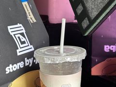 -JPG coffee(广州体育西店)