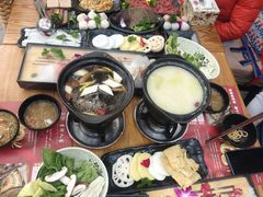 -束河人家(南锣鼓巷店)