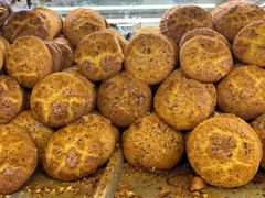 -杨老大焙子月饼干货(宽巷子民族美食街店)