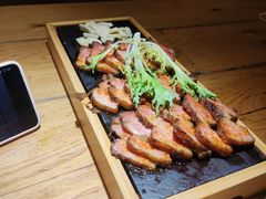 -金牌外婆家(苏州中心店)