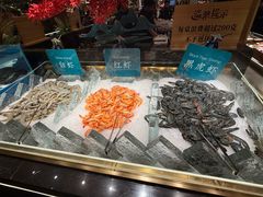 -東盛炭烤自助料理(玄武招商花园城店)