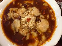 -北京小肠陈饭庄(方庄店)