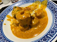 -東舍食唐精品陕菜馆