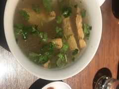 -南门小馆·清真(国贸商城店)