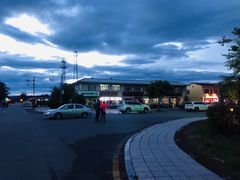 -北极村旅游风景区