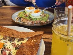 -RAC BAR(安福路店)