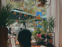 -街角 T·COFFEE 融合料理·BISTRO(车公庙店)