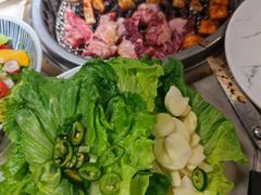 -火炉火自助餐(西直门凯德MALL店)