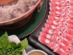 -额尔敦·品质自助(摩尔城店)