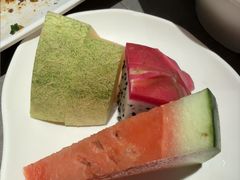 -水木锦堂·自助铁板烧(方庄时代店)