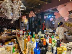-玩坞轰趴馆·户外团建聚会主题生日派对馆(世豪广场店)