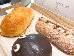 -奈雪的茶(湖滨银泰in77C区PRO店)