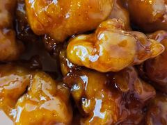 -宴秋杭州菜(锦艺城店)