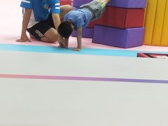 -飞奇儿体能体操馆(和平印象城店)