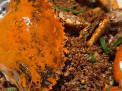 -喜记避风塘炒辣蟹(旗舰店)