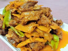 -乐乐餐厅(湘子庙街店)