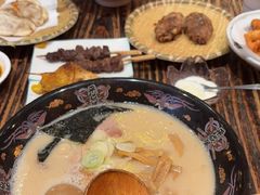 -平成屋·午肴夜酒(四川北路店)